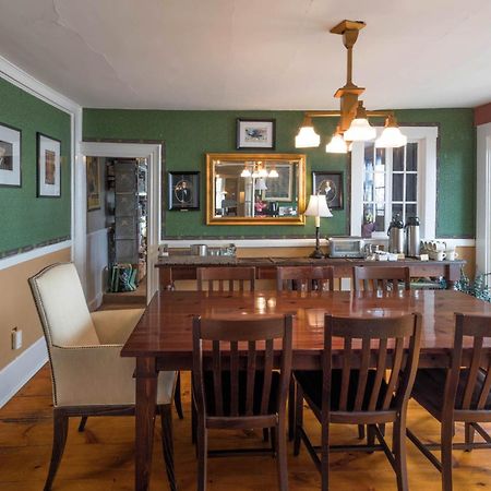Snug Cottage Provincetown Buitenkant foto