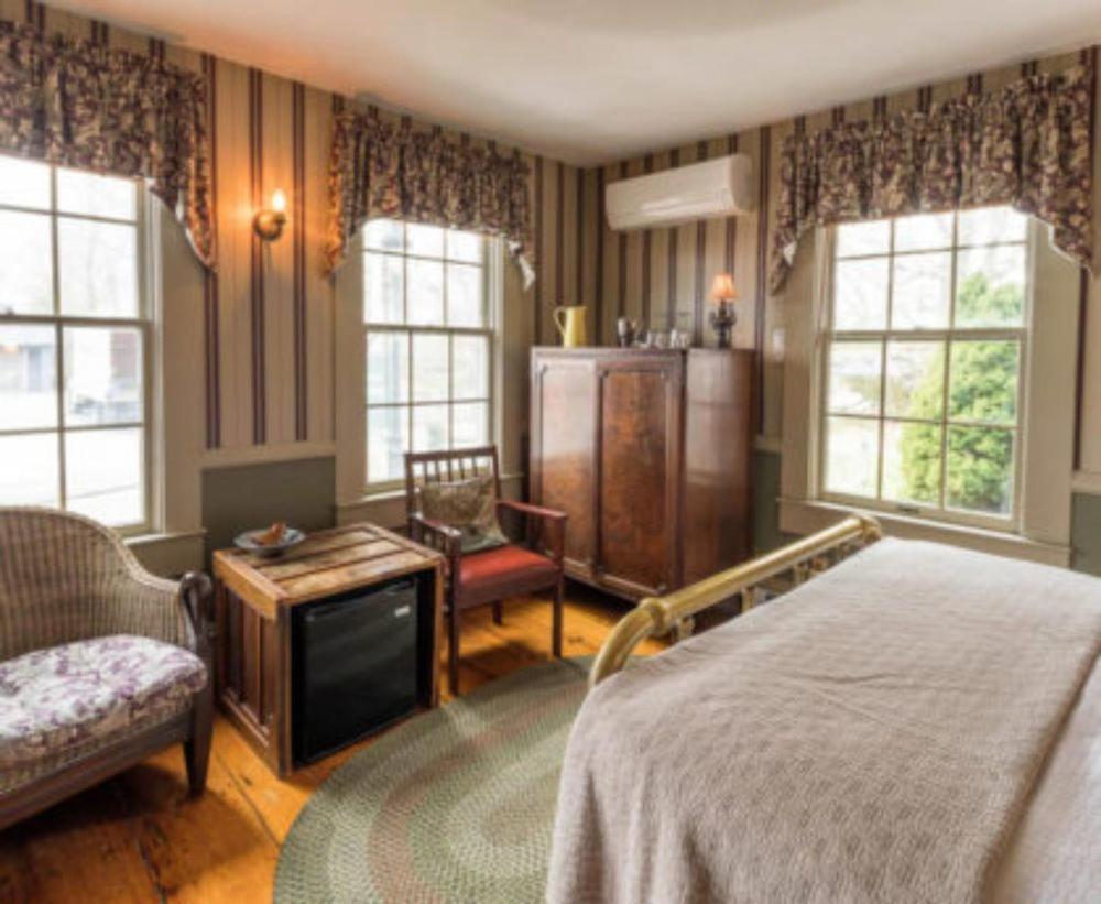 Snug Cottage Provincetown Buitenkant foto