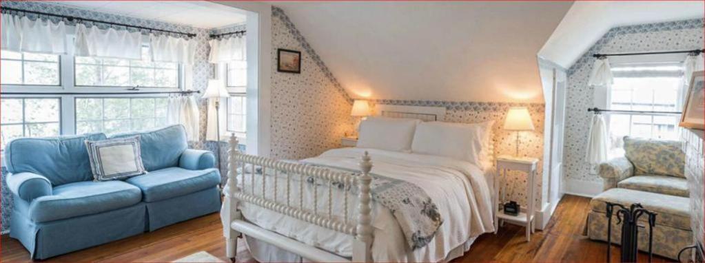Snug Cottage Provincetown Buitenkant foto
