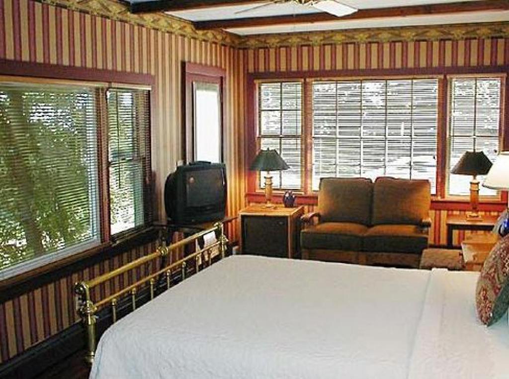 Snug Cottage Provincetown Buitenkant foto