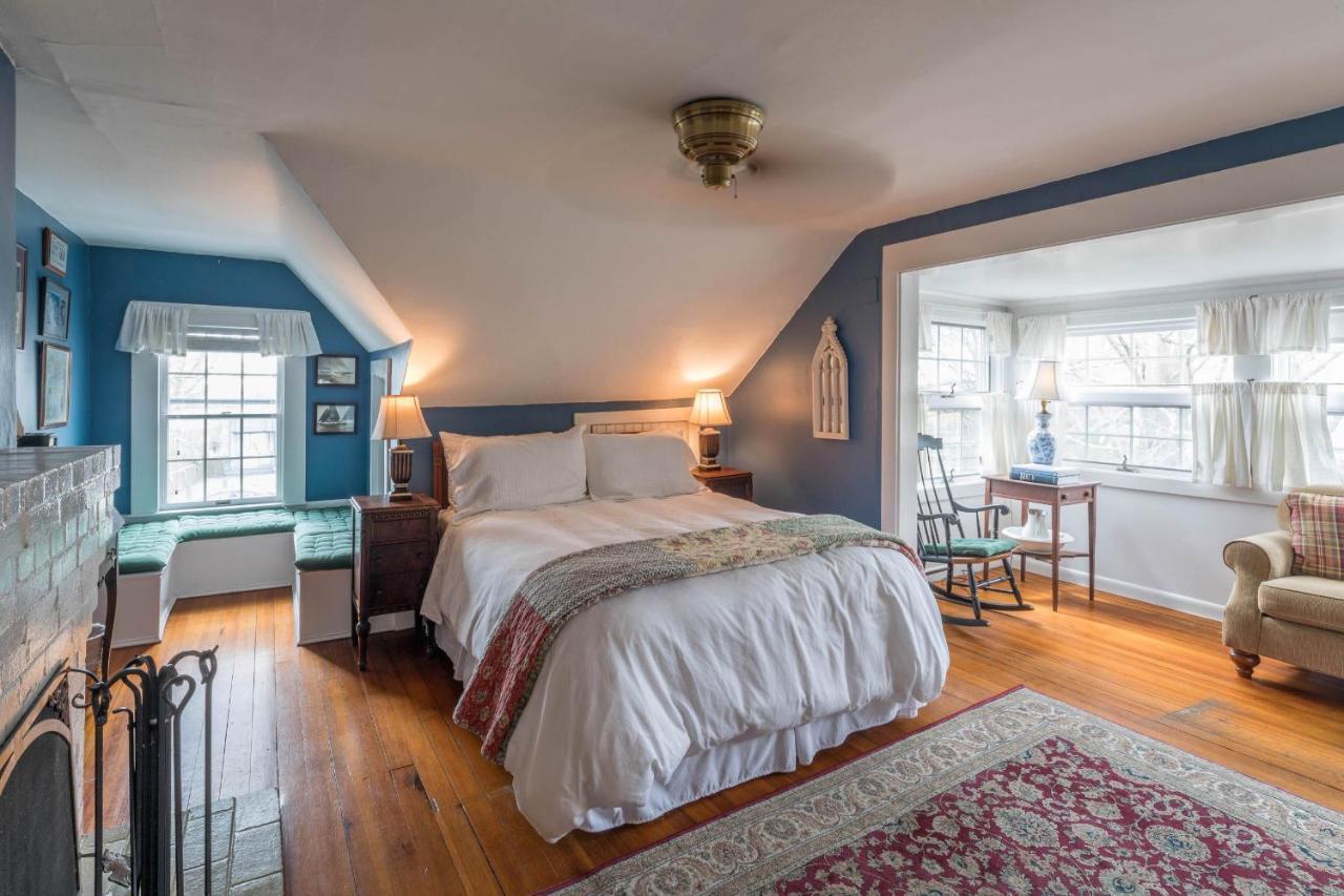 Snug Cottage Provincetown Buitenkant foto