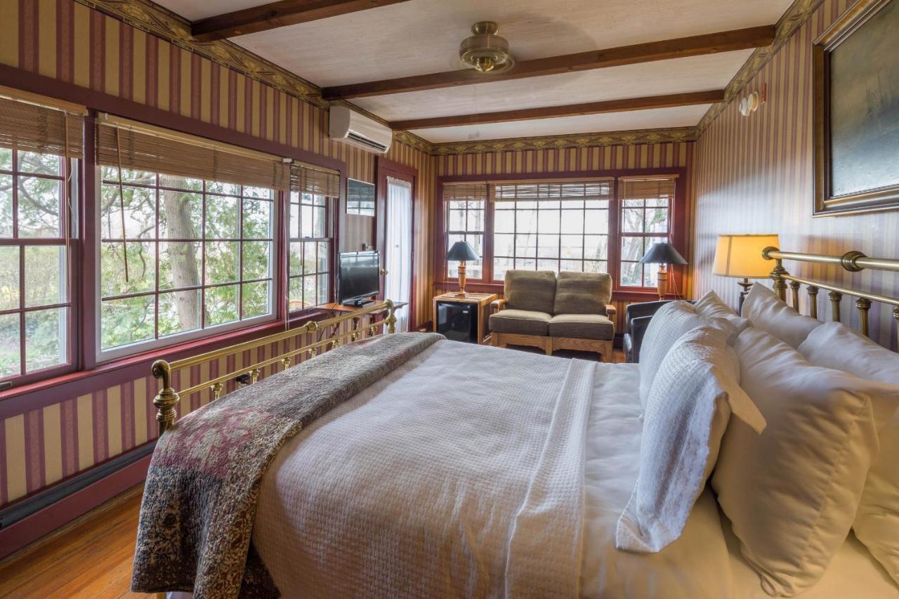 Snug Cottage Provincetown Buitenkant foto