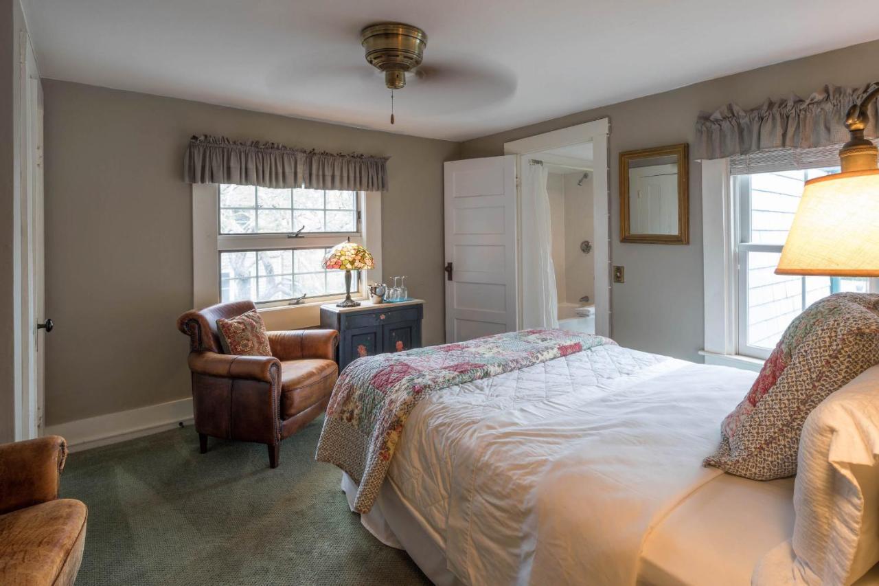 Snug Cottage Provincetown Buitenkant foto