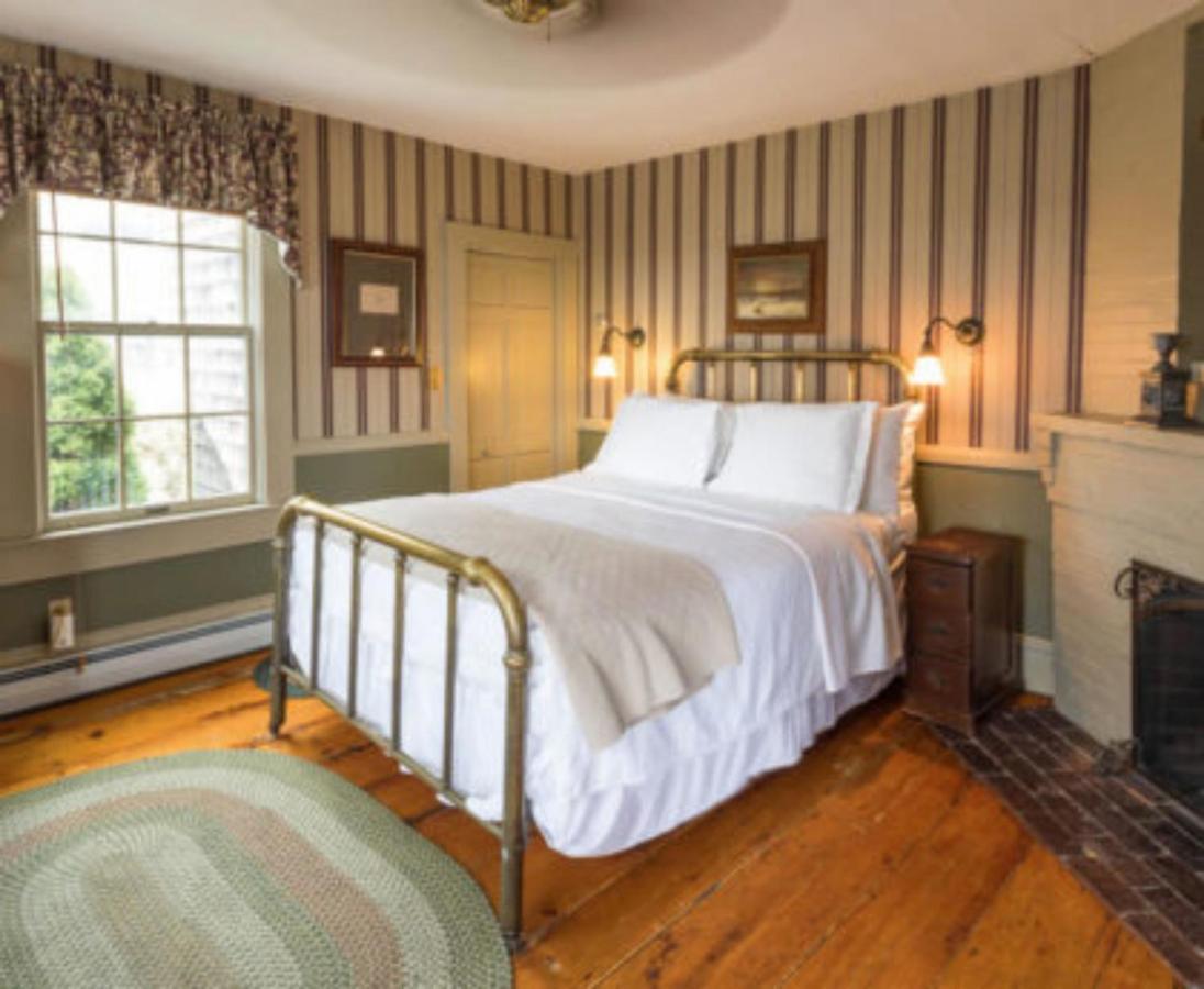 Snug Cottage Provincetown Buitenkant foto