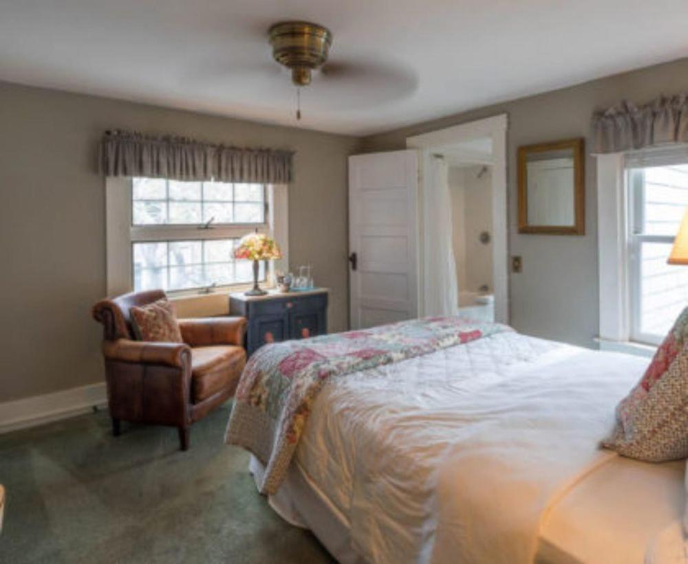 Snug Cottage Provincetown Buitenkant foto