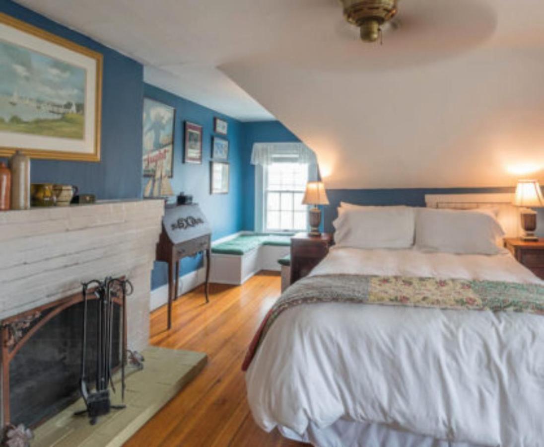 Snug Cottage Provincetown Buitenkant foto