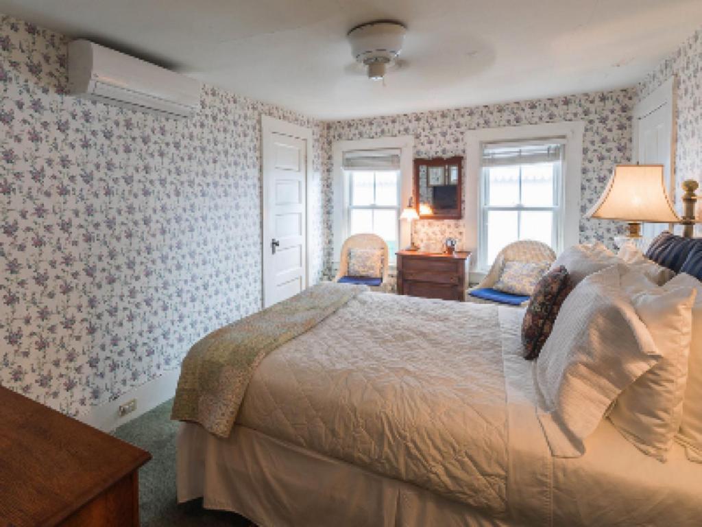 Snug Cottage Provincetown Buitenkant foto