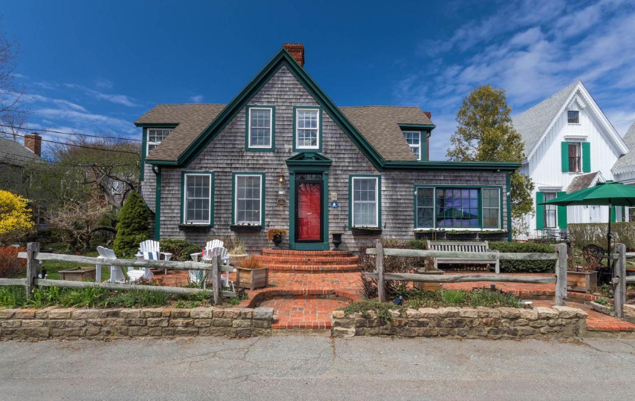 Snug Cottage Provincetown Buitenkant foto