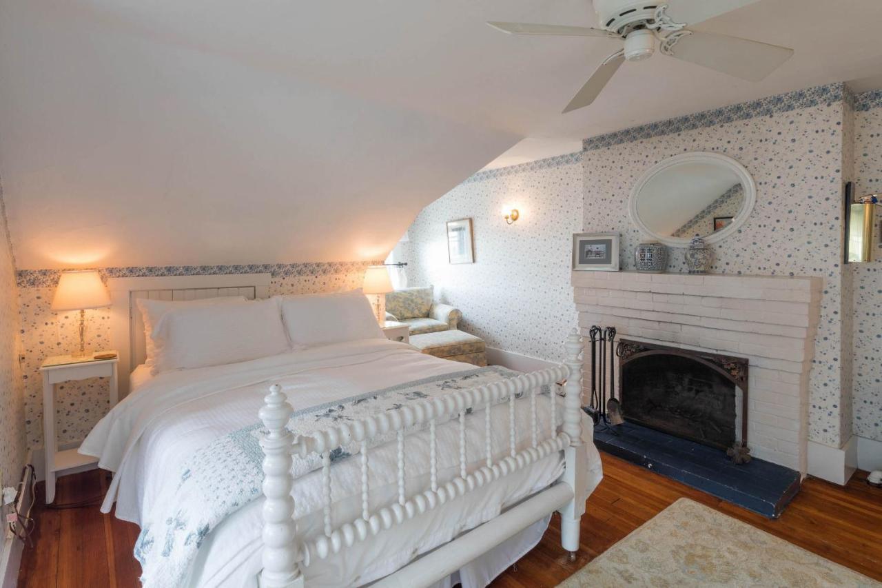 Snug Cottage Provincetown Buitenkant foto