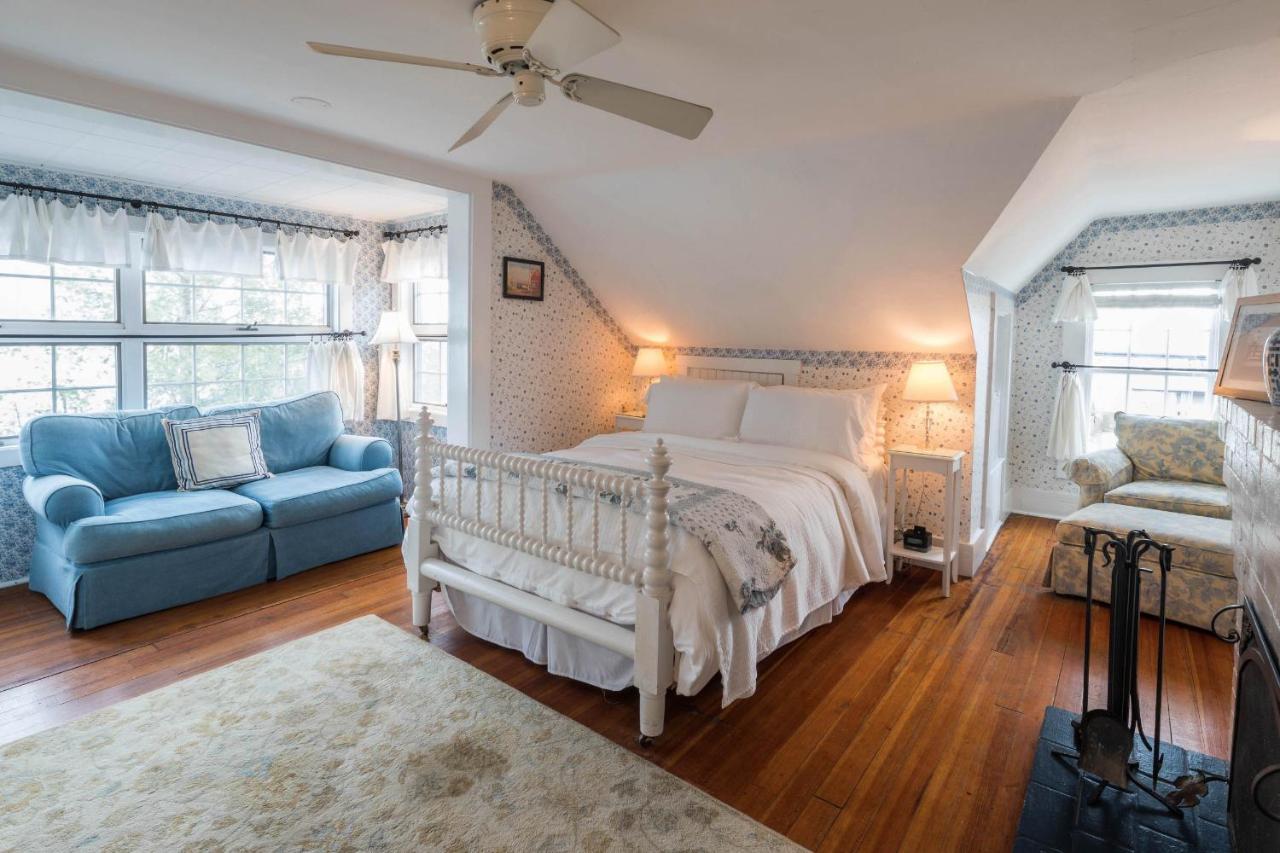Snug Cottage Provincetown Buitenkant foto