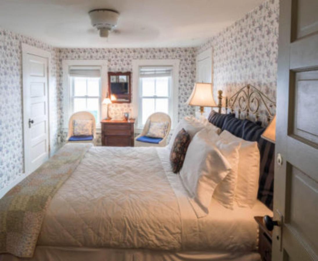 Snug Cottage Provincetown Buitenkant foto
