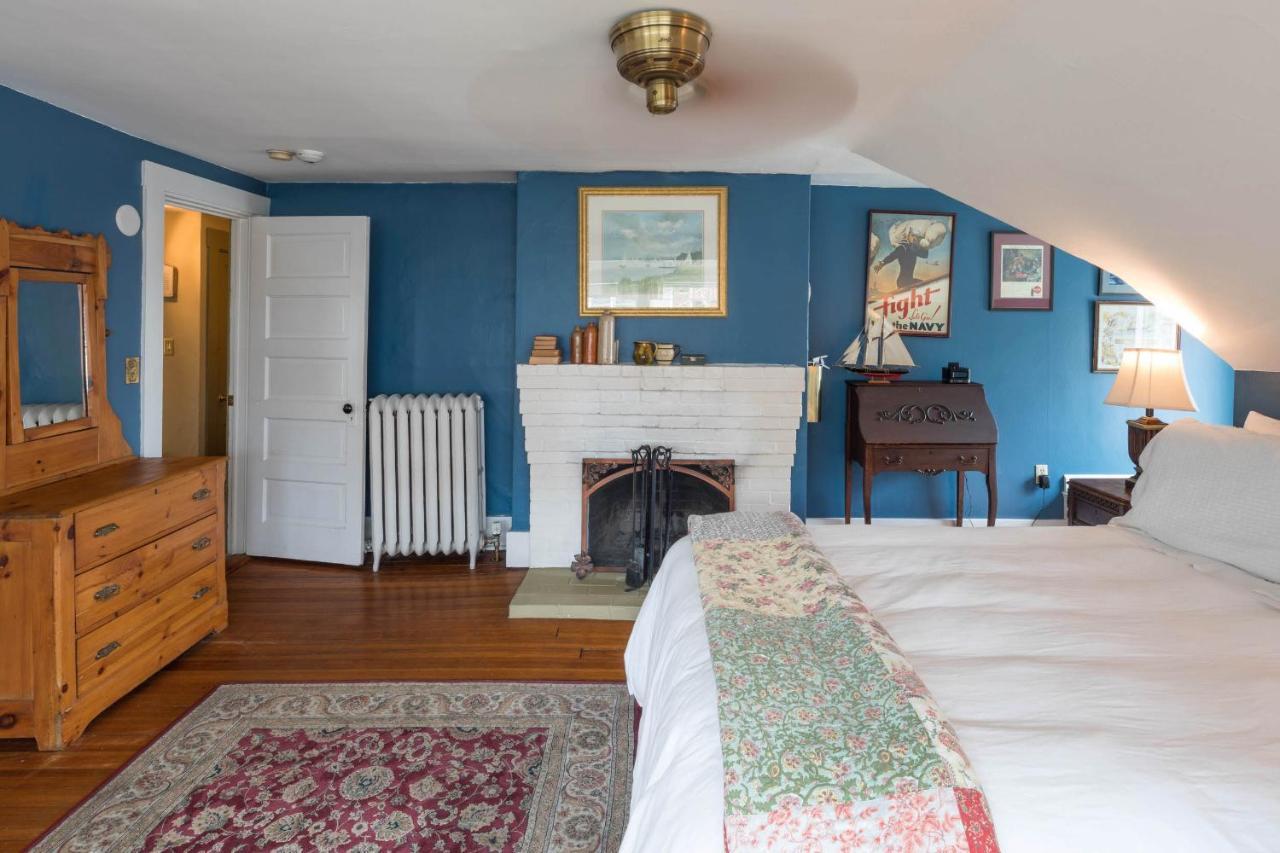 Snug Cottage Provincetown Buitenkant foto
