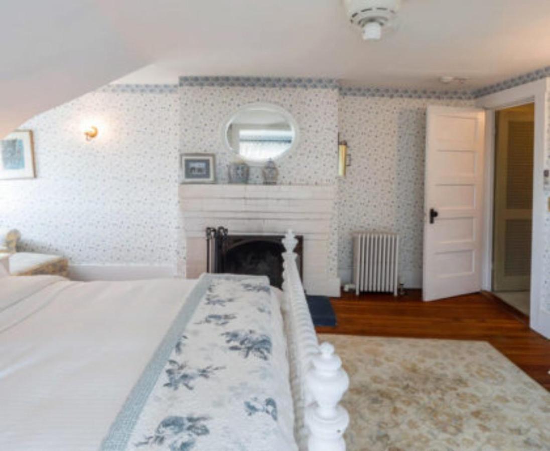 Snug Cottage Provincetown Buitenkant foto