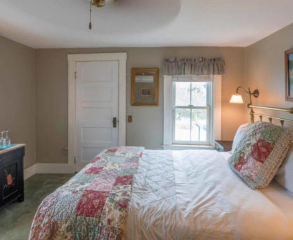 Snug Cottage Provincetown Buitenkant foto