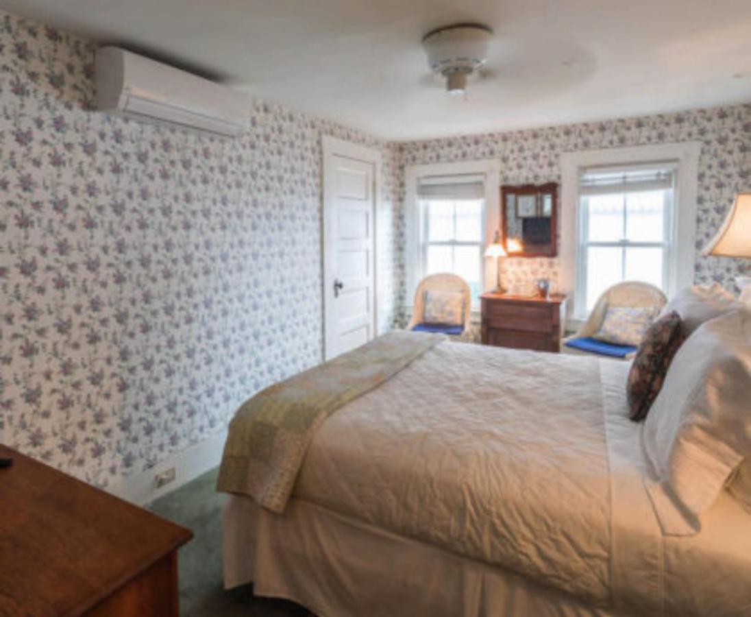 Snug Cottage Provincetown Buitenkant foto