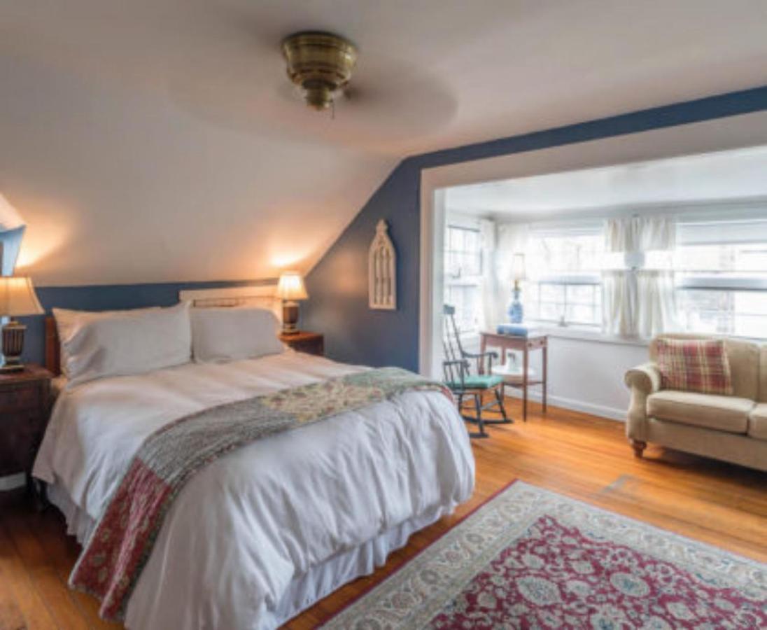 Snug Cottage Provincetown Buitenkant foto