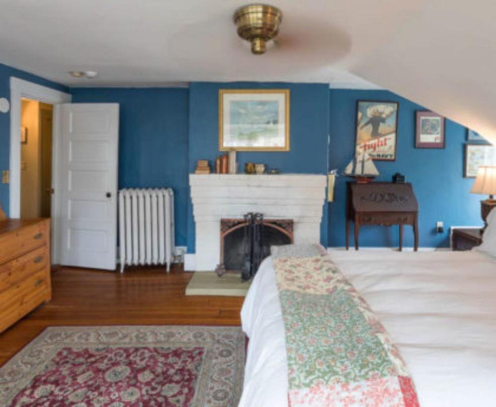 Snug Cottage Provincetown Buitenkant foto