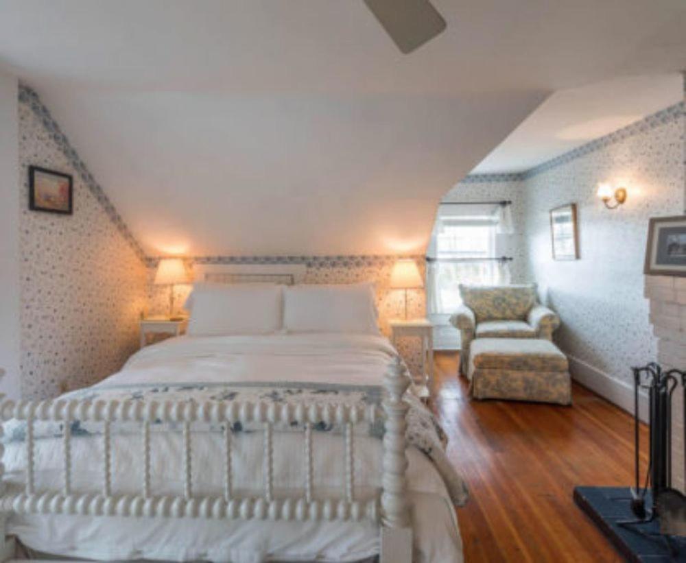 Snug Cottage Provincetown Buitenkant foto