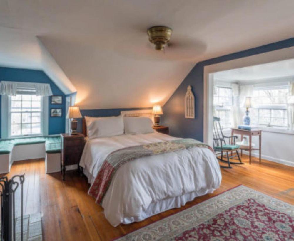 Snug Cottage Provincetown Buitenkant foto