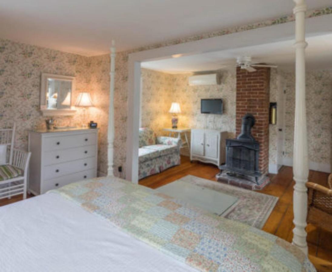 Snug Cottage Provincetown Buitenkant foto