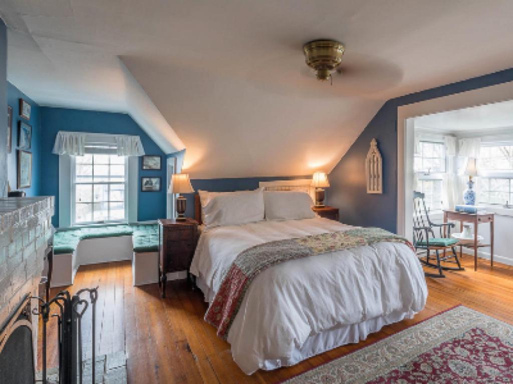 Snug Cottage Provincetown Buitenkant foto