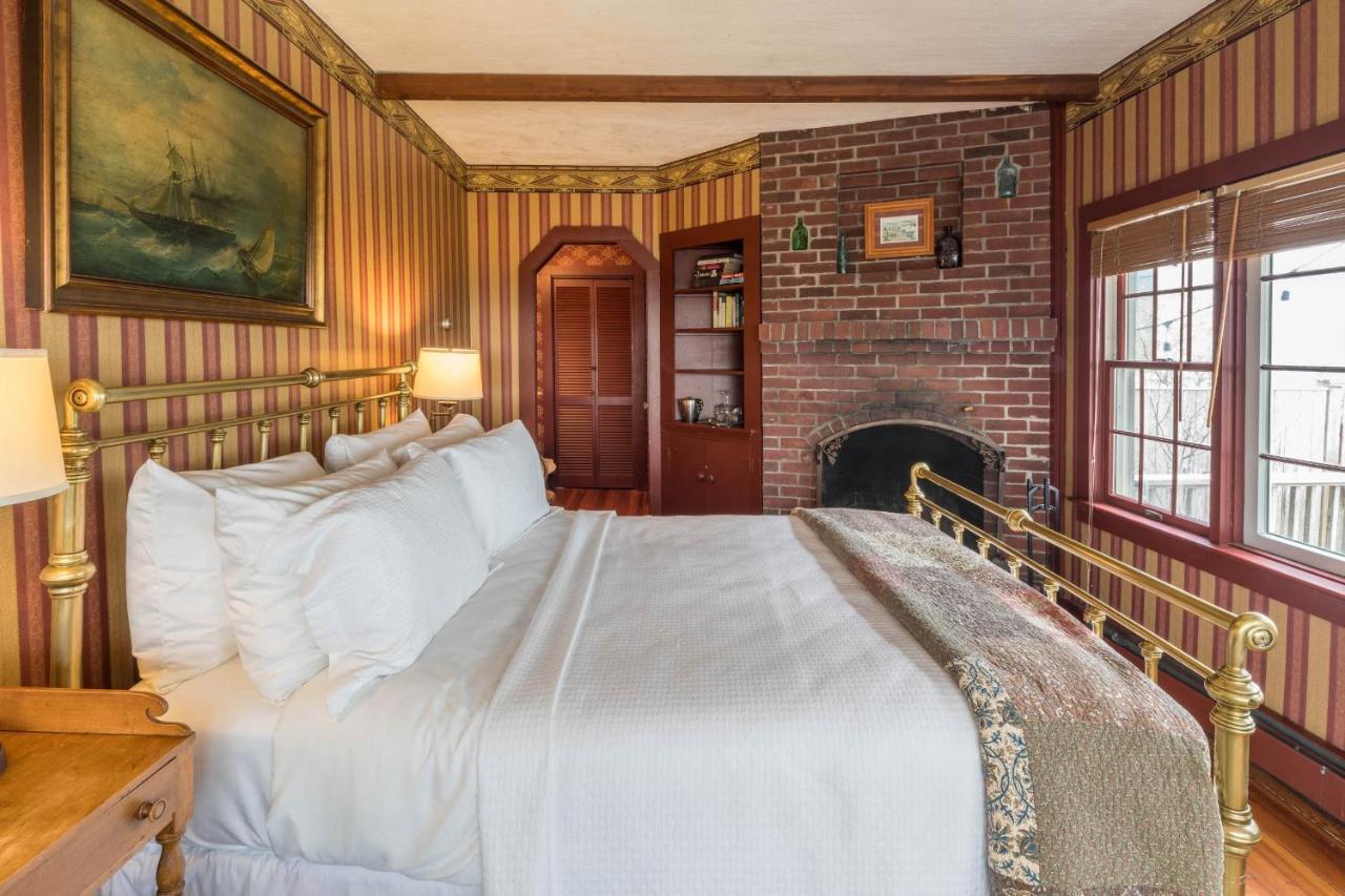 Snug Cottage Provincetown Buitenkant foto