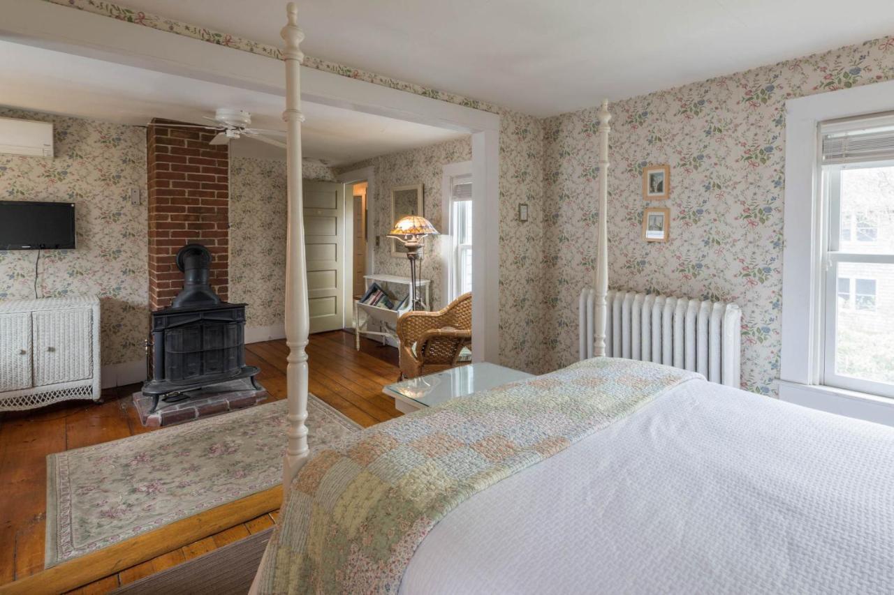Snug Cottage Provincetown Buitenkant foto