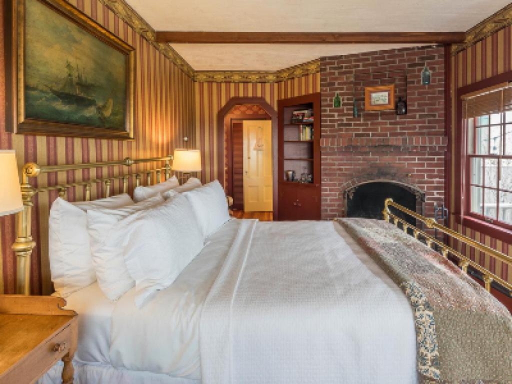 Snug Cottage Provincetown Buitenkant foto