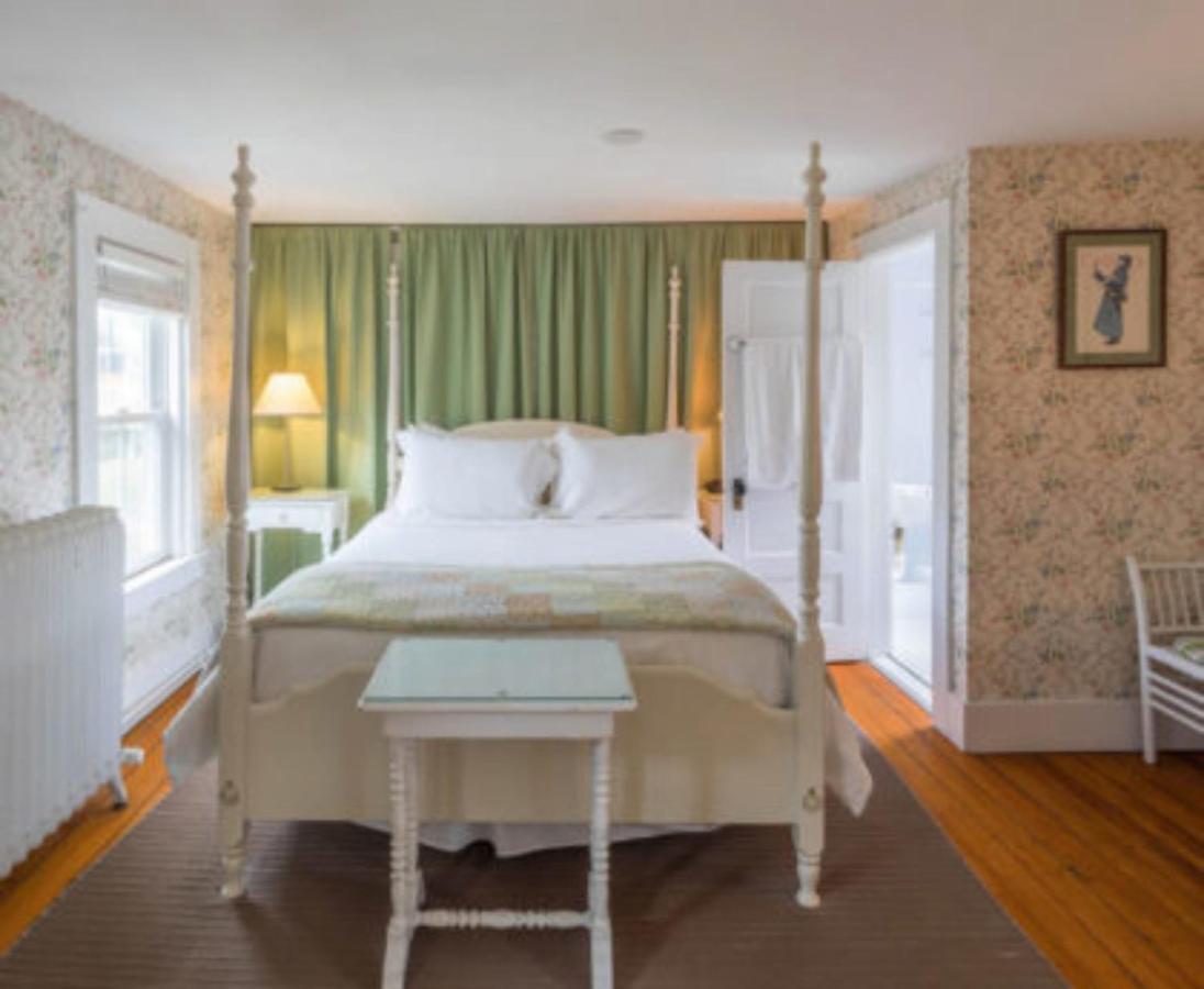 Snug Cottage Provincetown Buitenkant foto