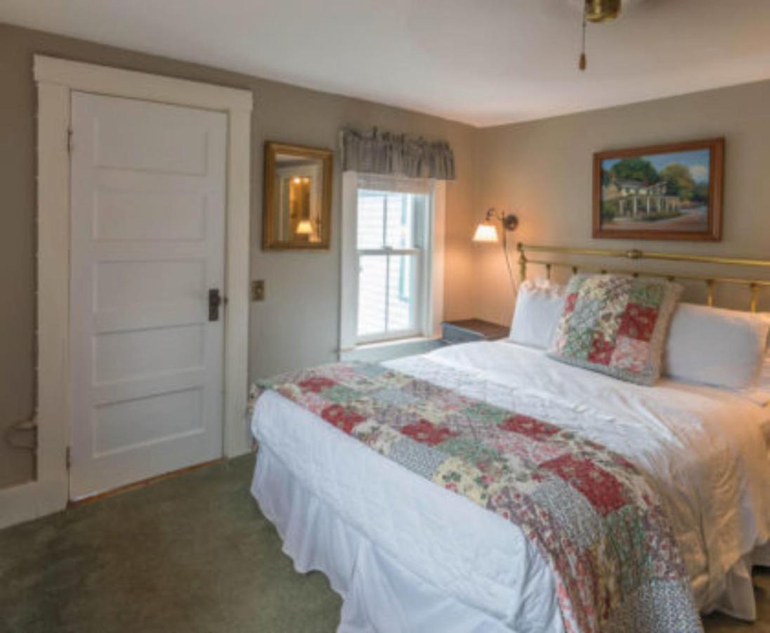 Snug Cottage Provincetown Buitenkant foto