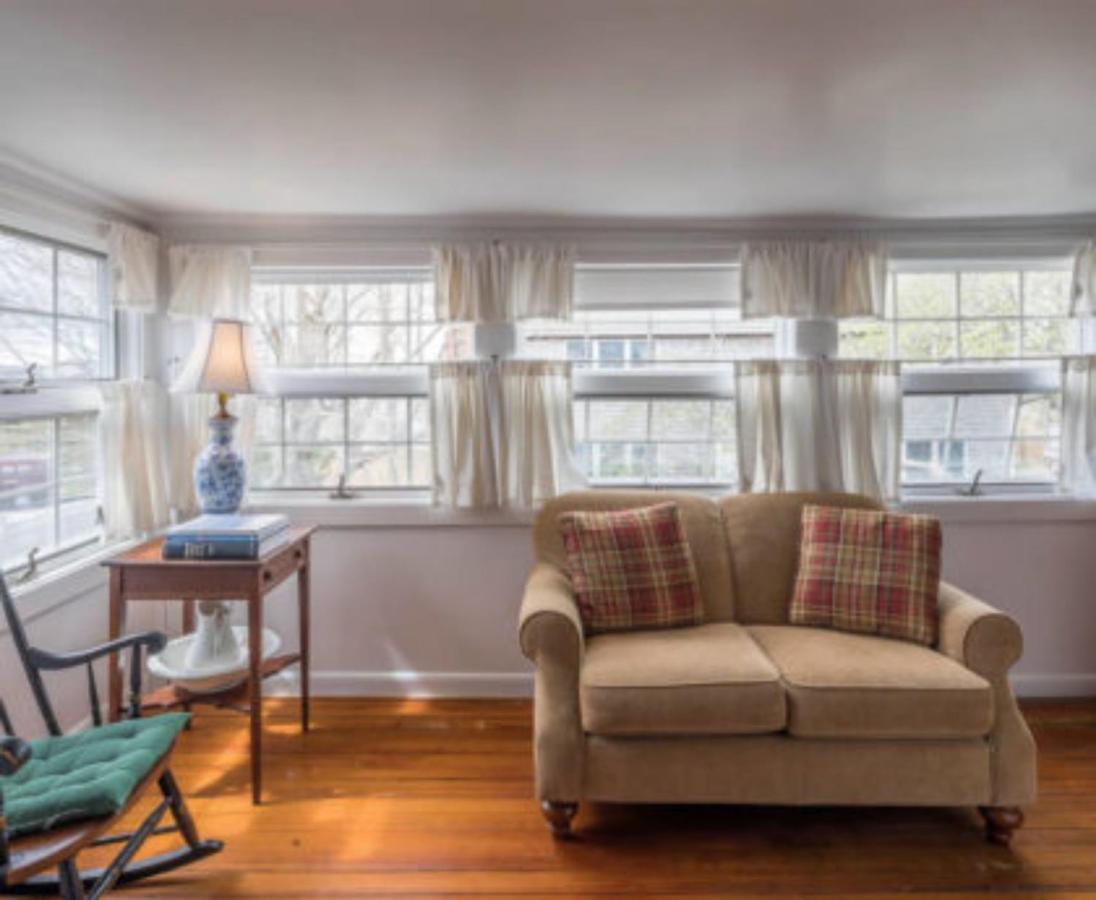 Snug Cottage Provincetown Buitenkant foto