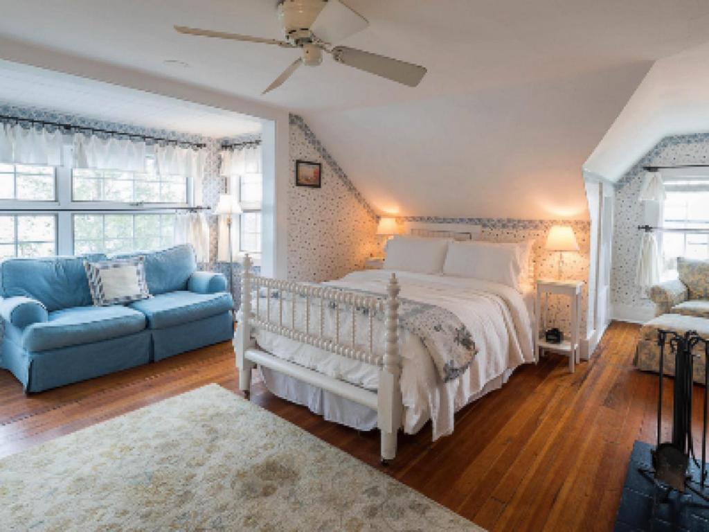 Snug Cottage Provincetown Buitenkant foto