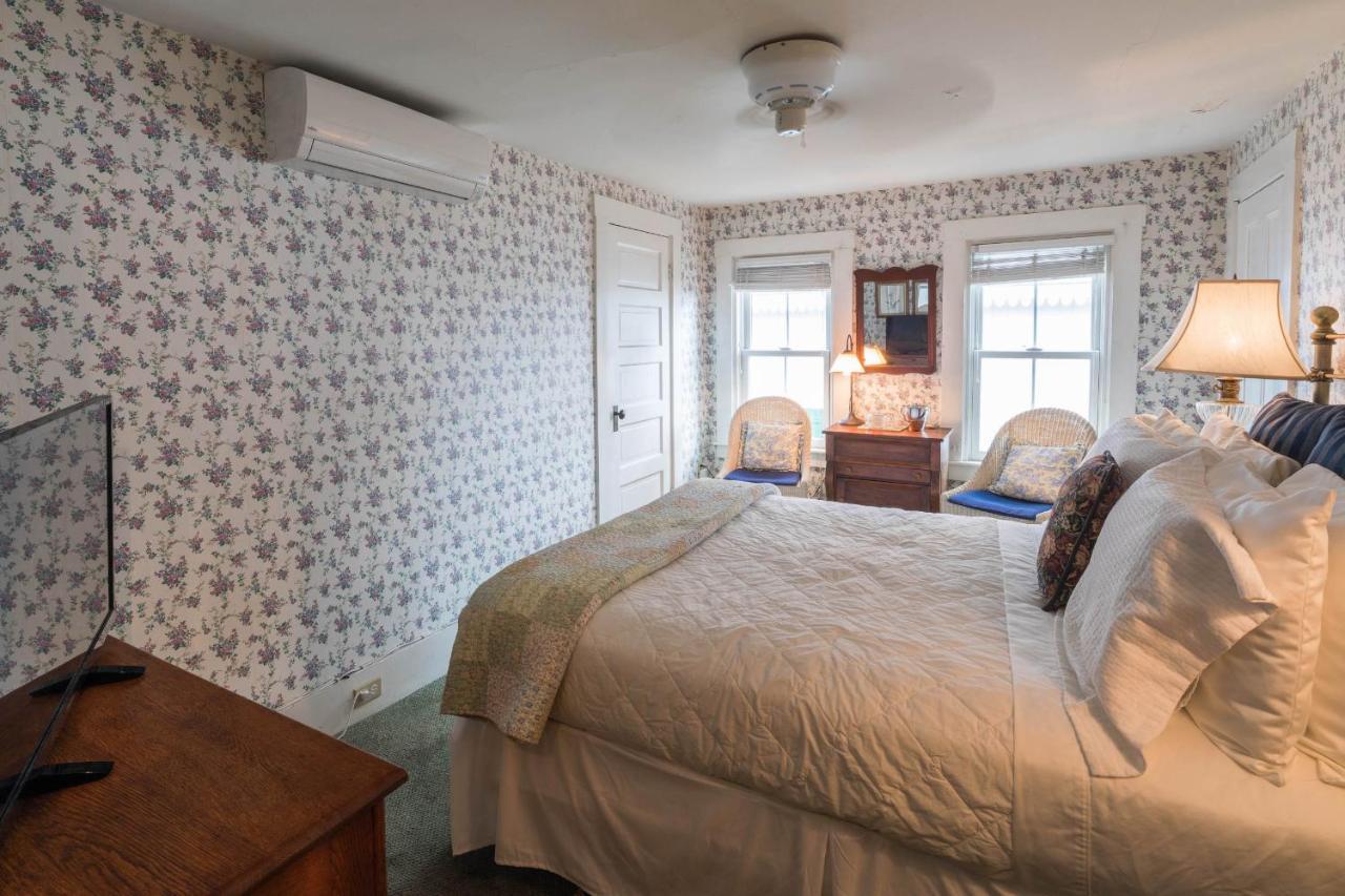 Snug Cottage Provincetown Buitenkant foto
