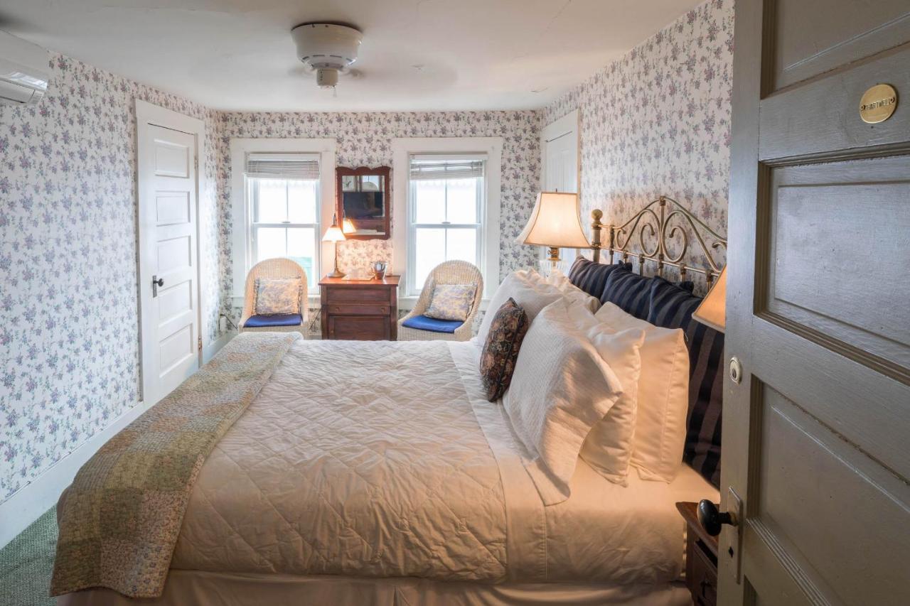 Snug Cottage Provincetown Buitenkant foto