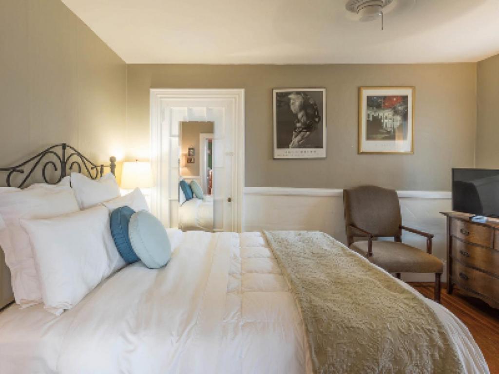 Snug Cottage Provincetown Buitenkant foto