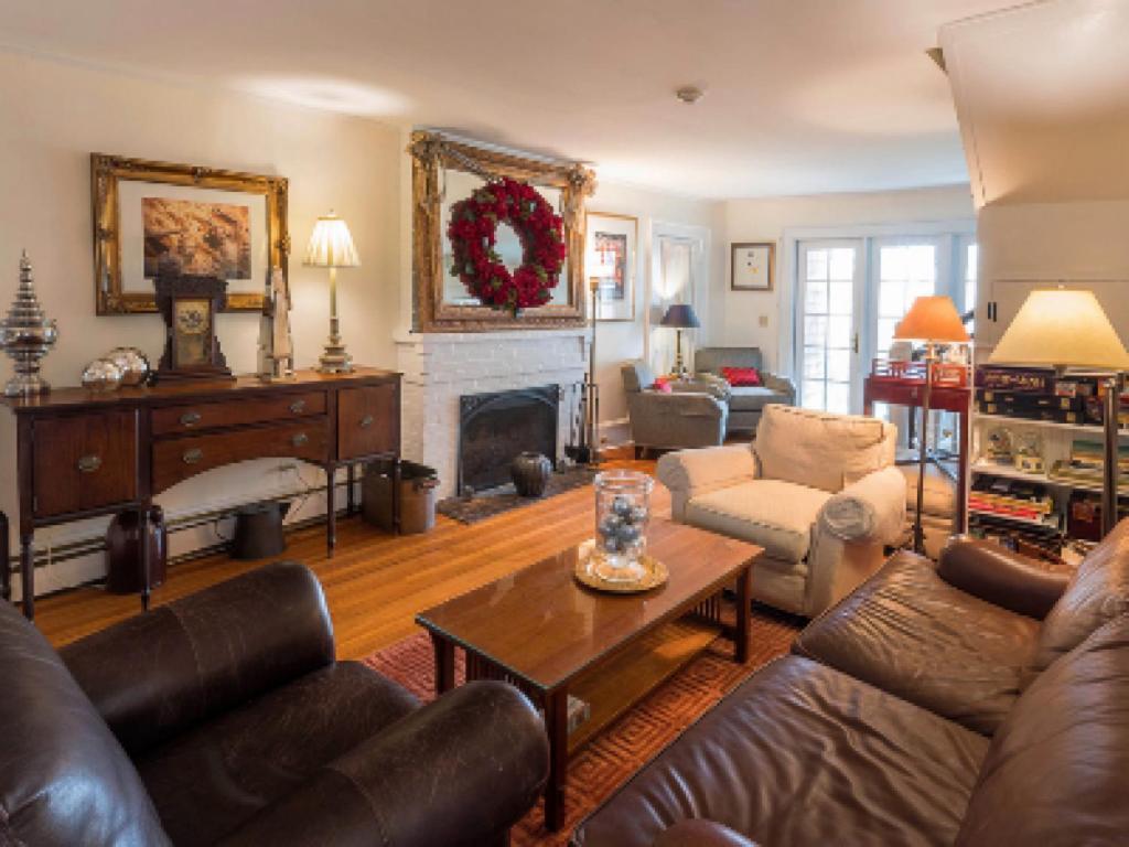 Snug Cottage Provincetown Buitenkant foto