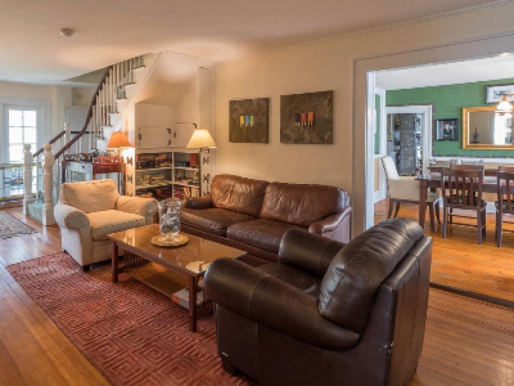 Snug Cottage Provincetown Buitenkant foto
