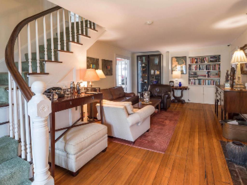 Snug Cottage Provincetown Buitenkant foto
