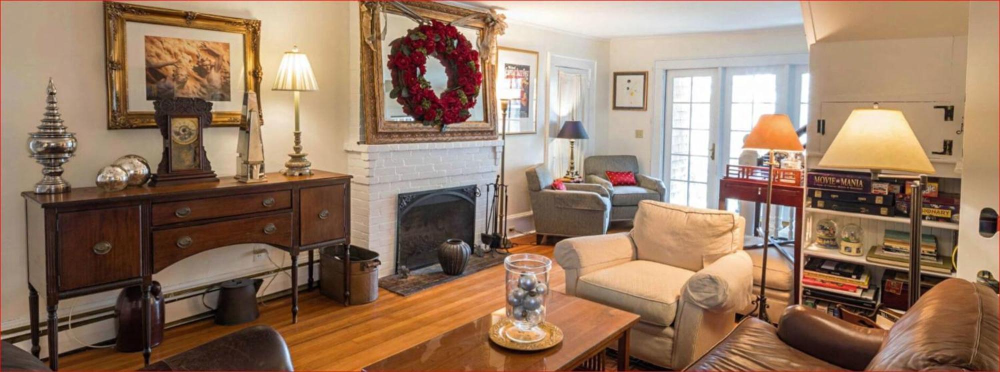 Snug Cottage Provincetown Buitenkant foto