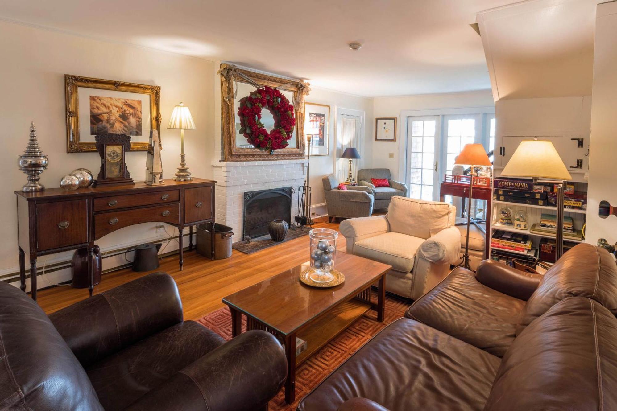 Snug Cottage Provincetown Buitenkant foto