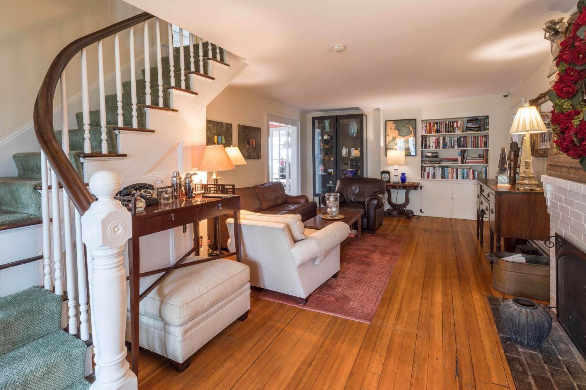 Snug Cottage Provincetown Buitenkant foto