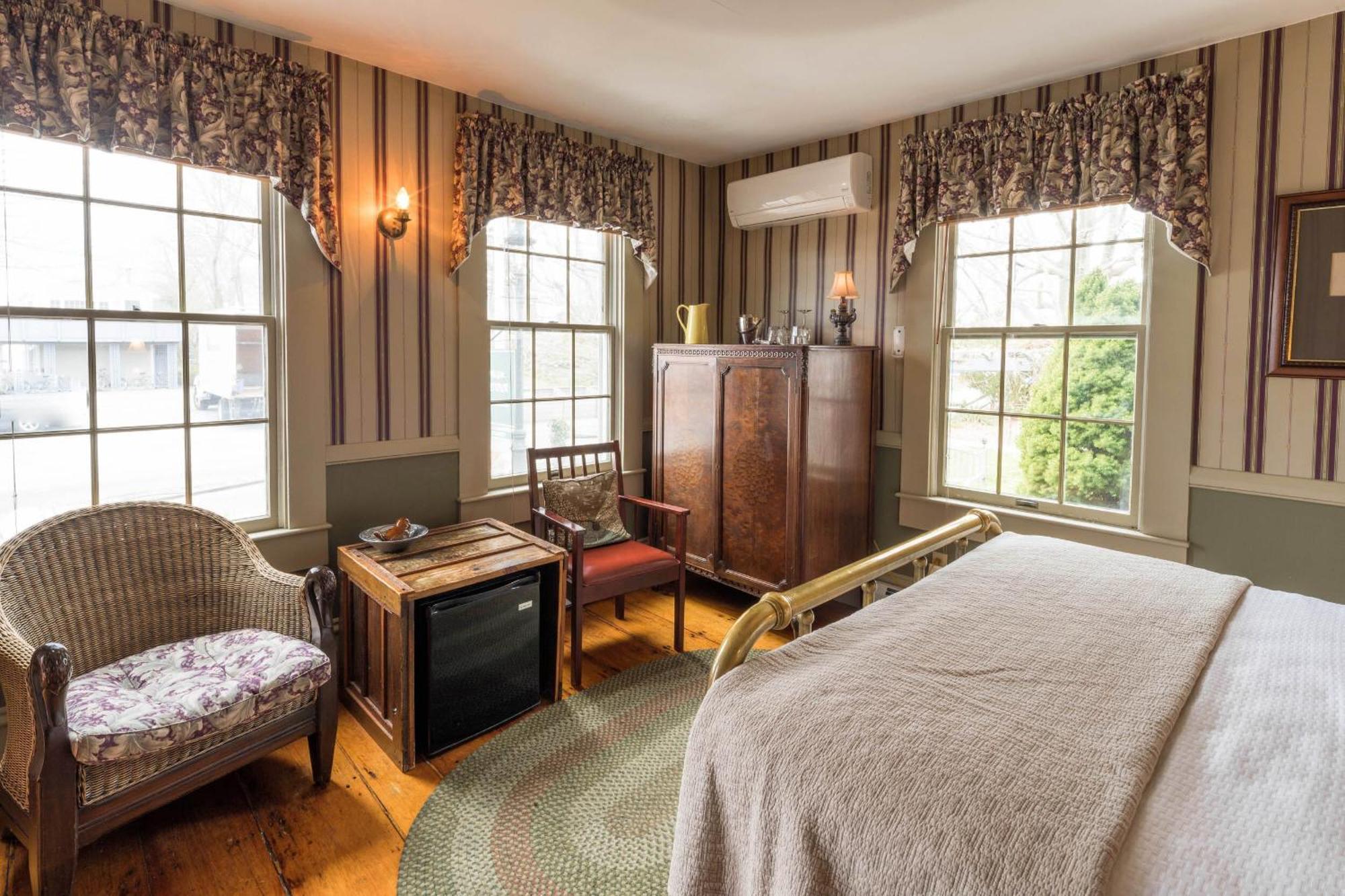 Snug Cottage Provincetown Buitenkant foto