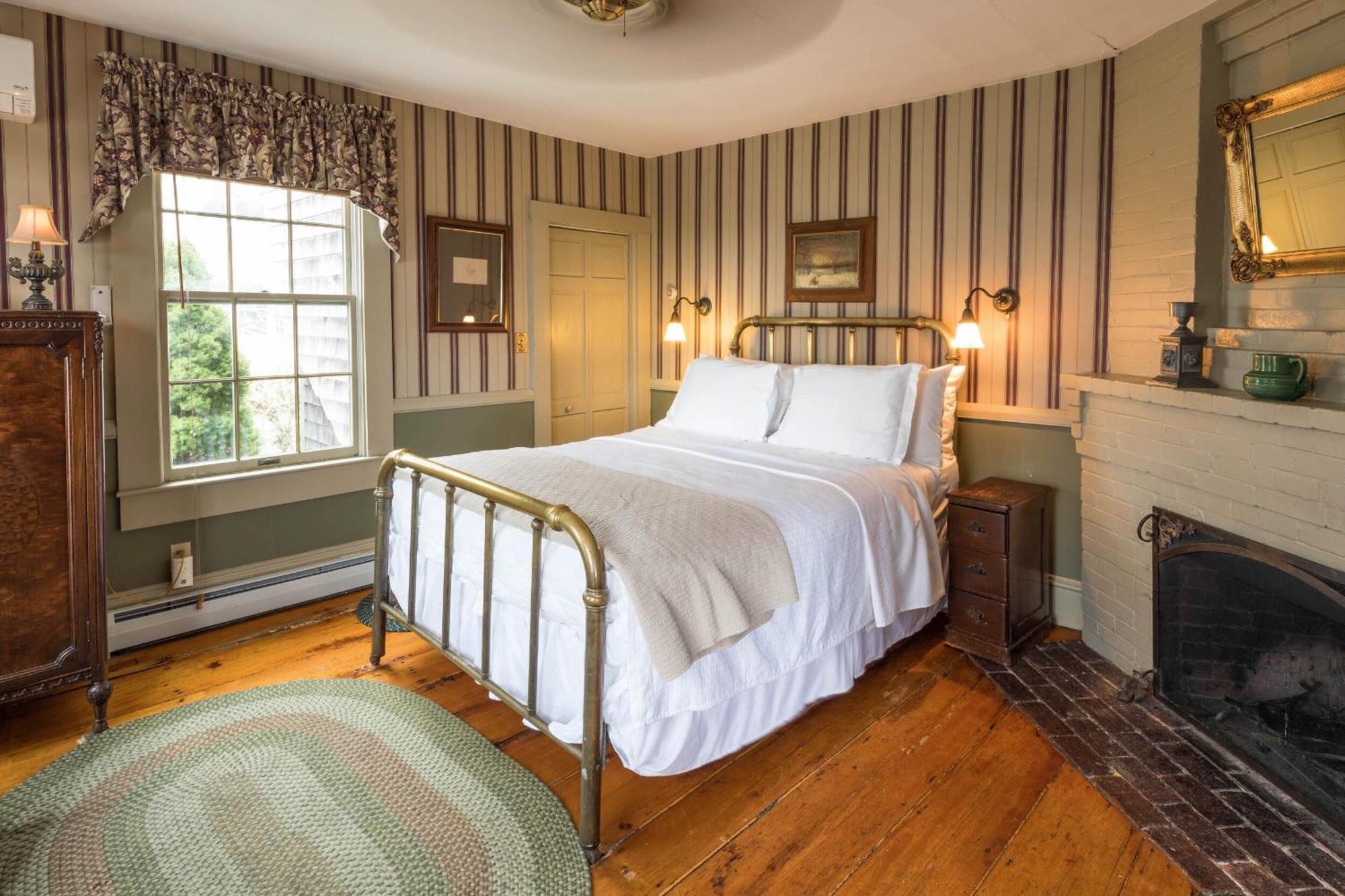 Snug Cottage Provincetown Buitenkant foto