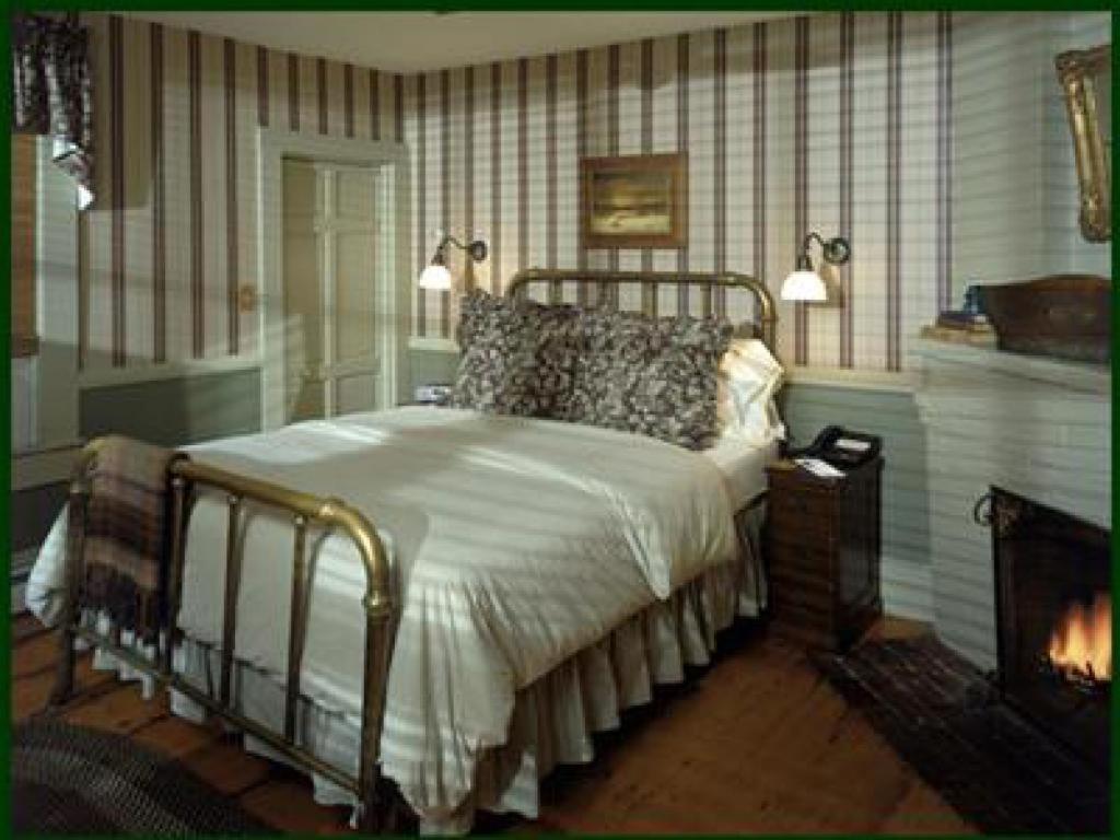 Snug Cottage Provincetown Kamer foto