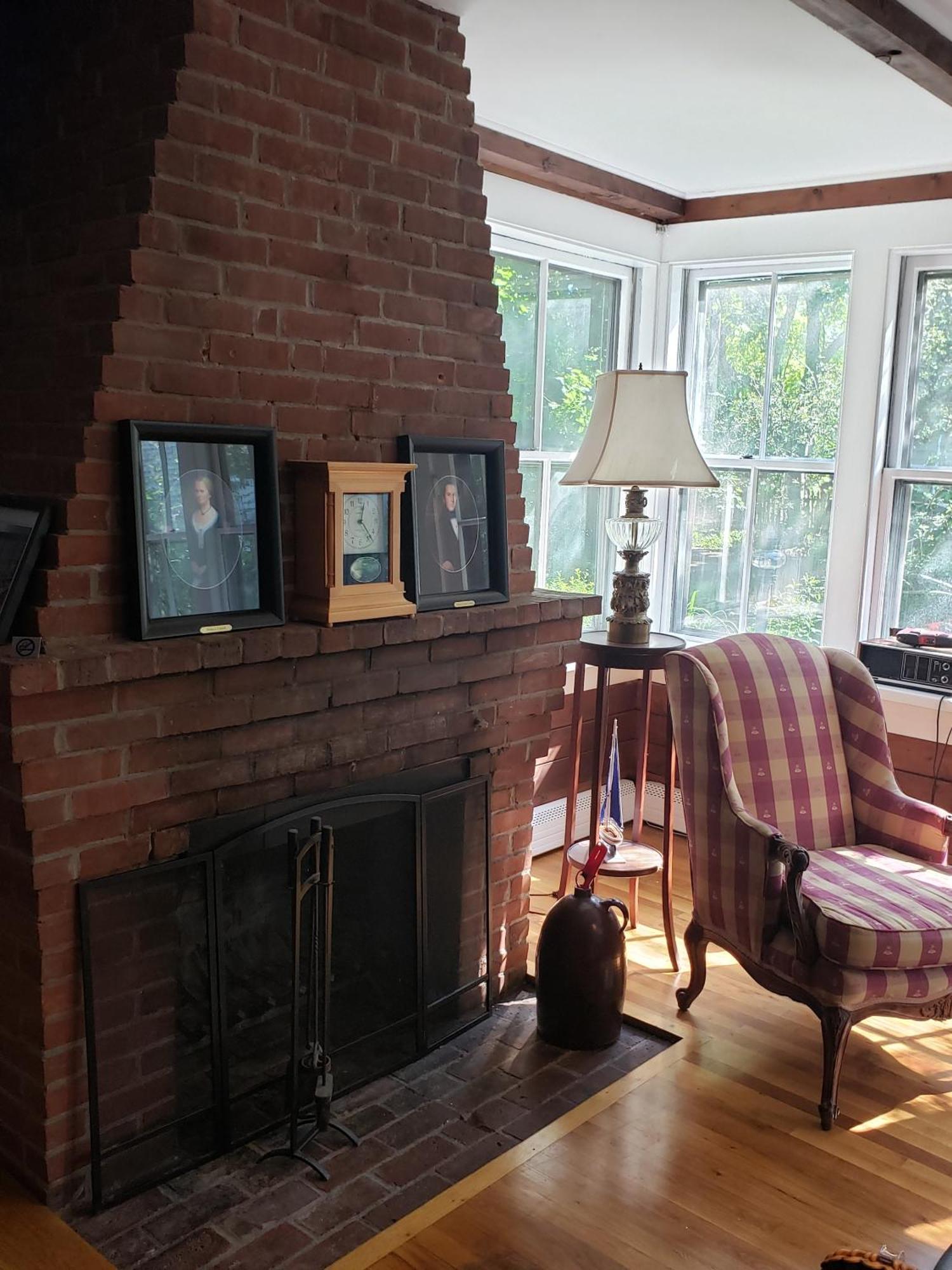 Snug Cottage Provincetown Kamer foto