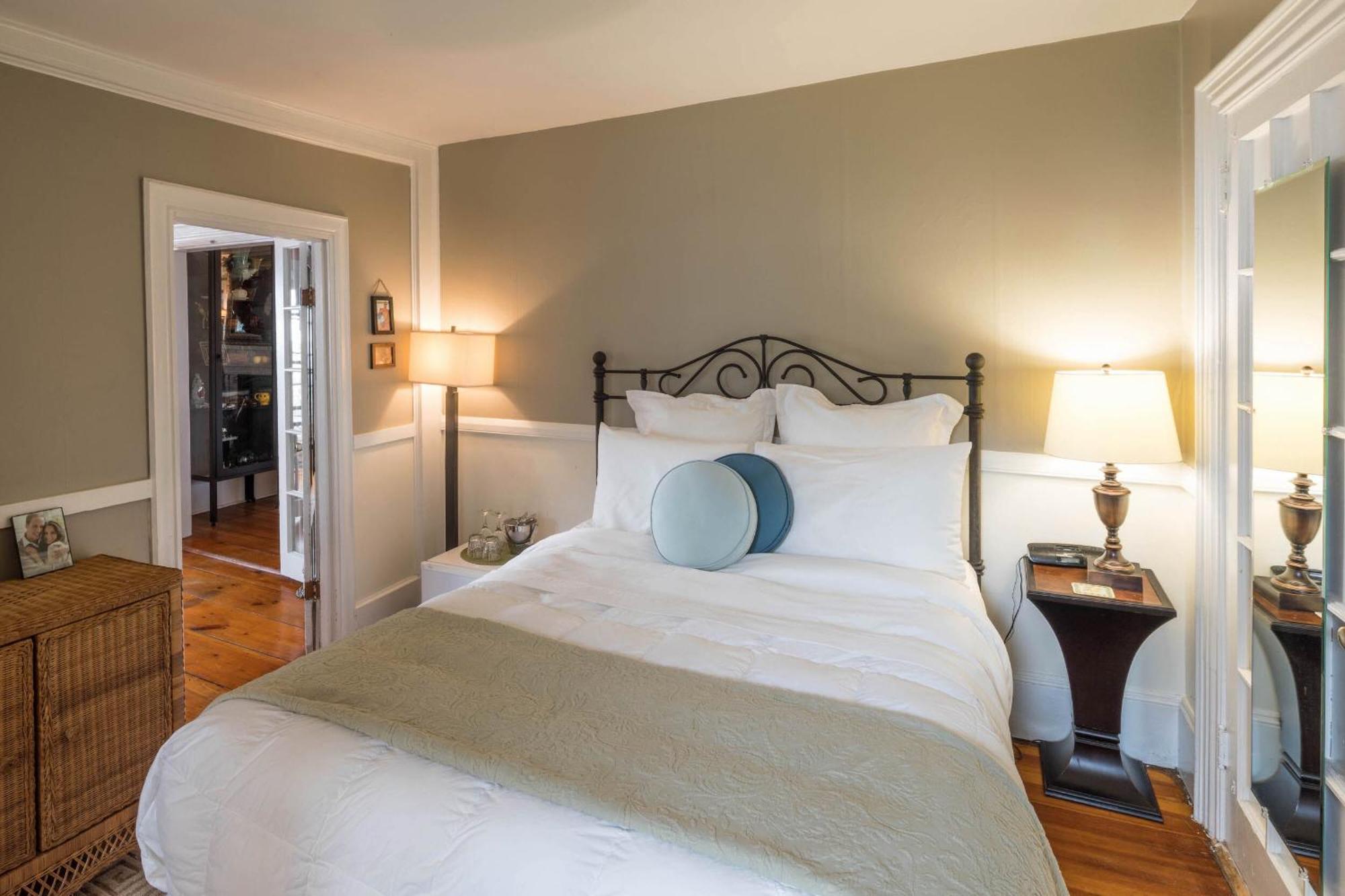 Snug Cottage Provincetown Buitenkant foto