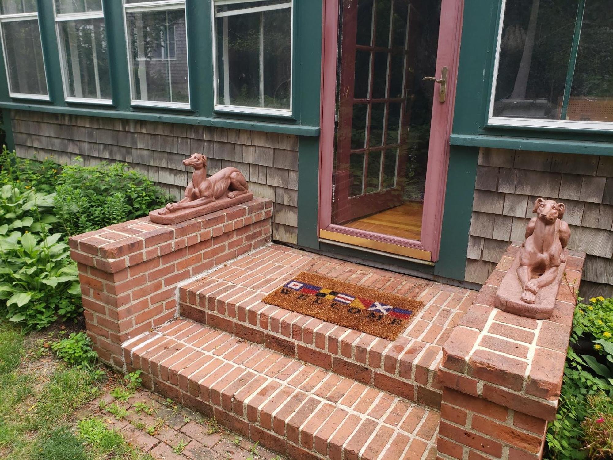 Snug Cottage Provincetown Kamer foto