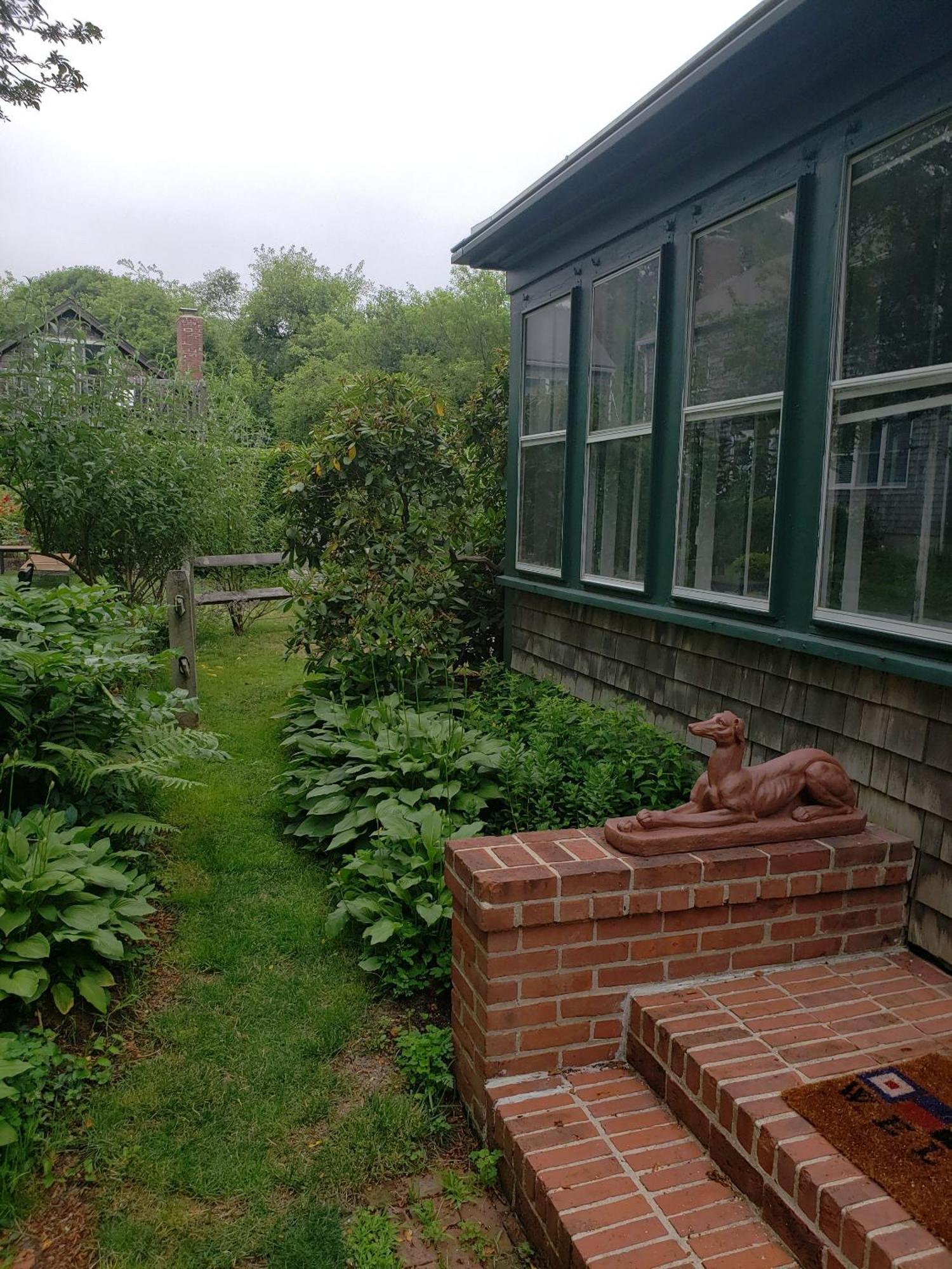 Snug Cottage Provincetown Kamer foto